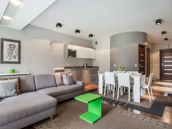 Apart Daire (Polana 38)