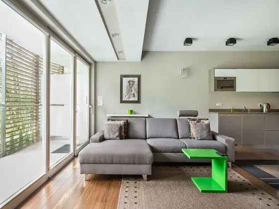 Apart Daire (Polana 38)