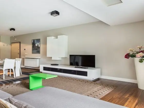 Apart Daire (Polana 38)