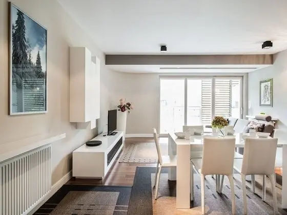 Apart Daire (Polana 38)