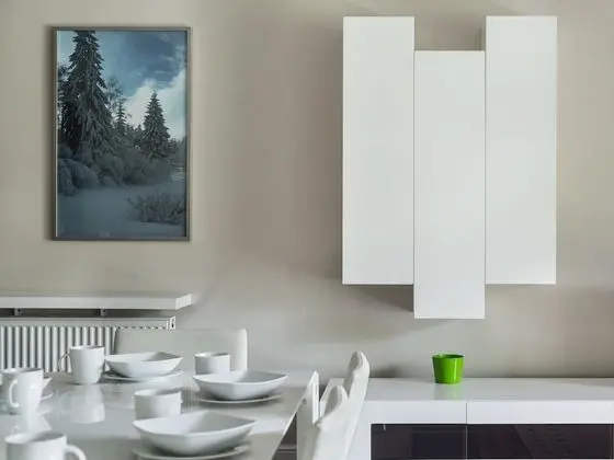 Apart Daire (Polana 38)