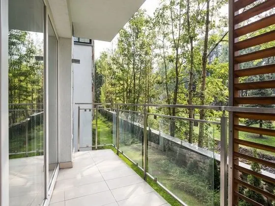 Apart Daire (Polana 38)