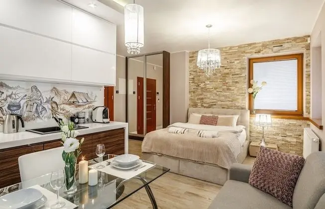 Zakopianskie Tarasy 12B