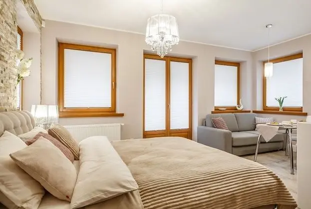 Zakopianskie Tarasy 12B