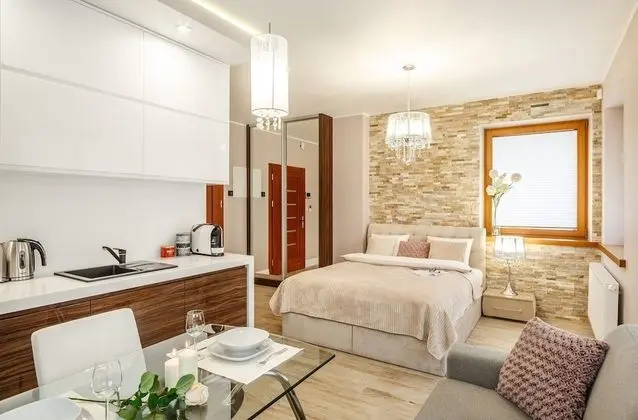 Zakopianskie Tarasy 12B