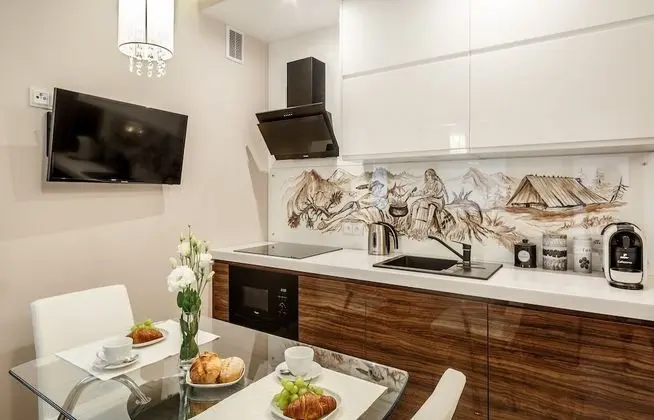 Zakopianskie Tarasy 12B