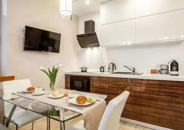 Zakopianskie Tarasy 12B