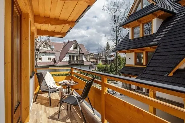 Zakopianskie Tarasy 12B