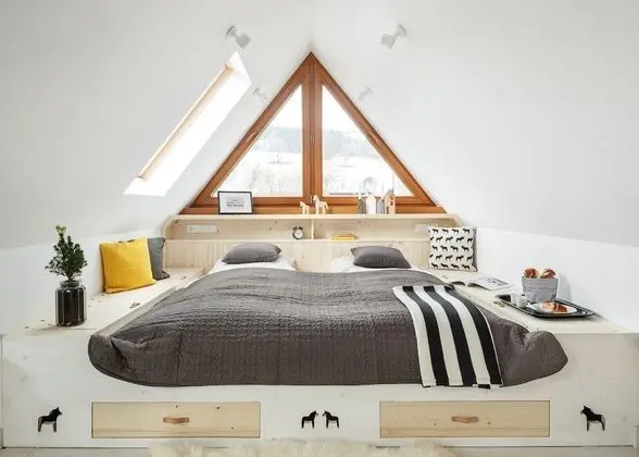 Zakopianskie Tarasy 19C