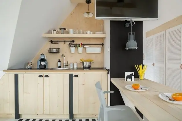 Zakopianskie Tarasy 19C