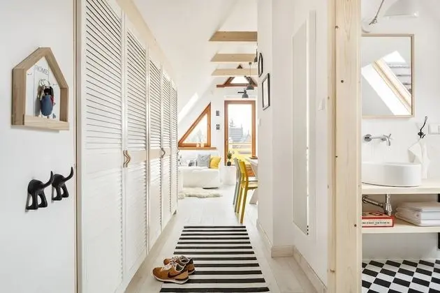 Zakopianskie Tarasy 19C