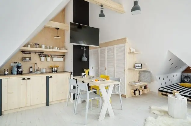 Zakopianskie Tarasy 19C