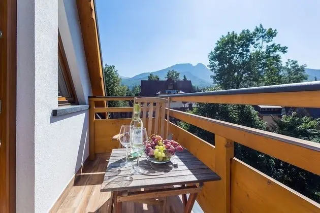 Zakopianskie Tarasy 19C