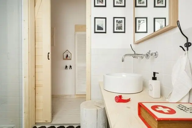 Zakopianskie Tarasy 19C