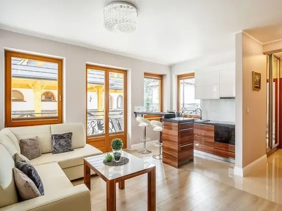 Zakopianskie Tarasy 6B