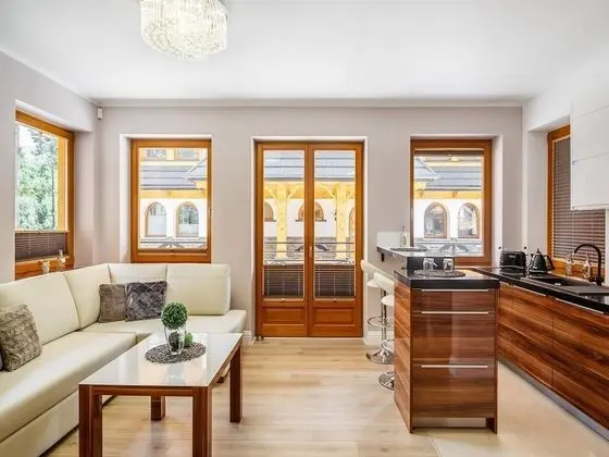 Zakopianskie Tarasy 6B