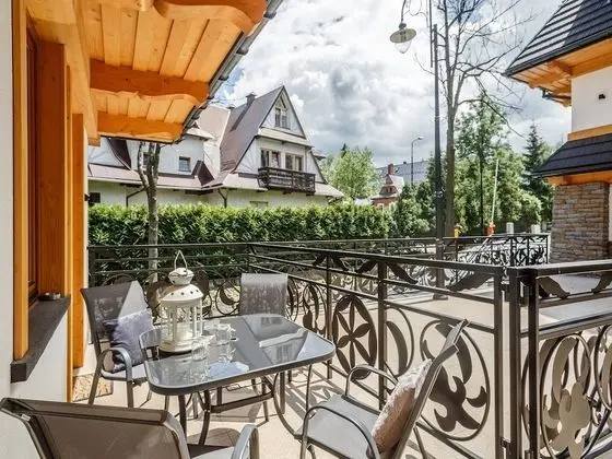 Zakopianskie Tarasy 6B