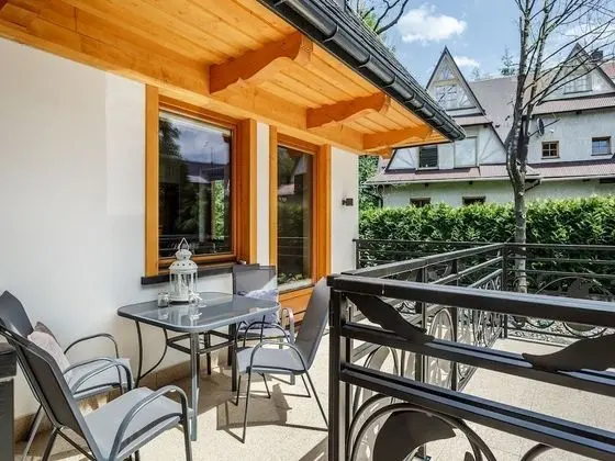 Zakopianskie Tarasy 6B