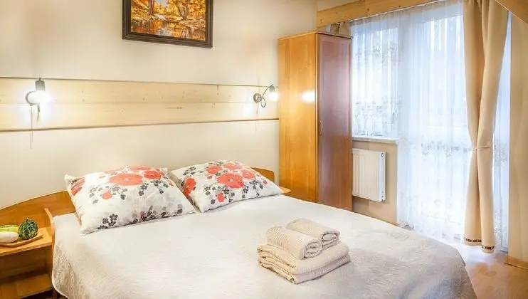 Tek Büyük Yataklı Oda (Nr 2)