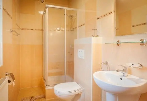 Tek Büyük Yataklı Oda (Nr 2)