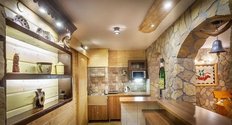 Üç Kişilik Oda (Nr 1)