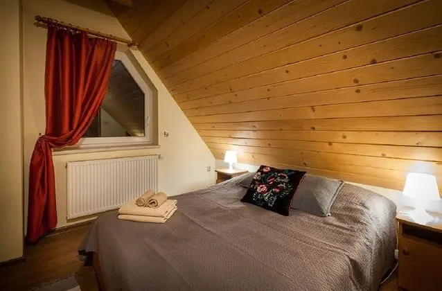 Üç Kişilik Oda (Nr 3)