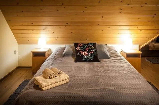 Üç Kişilik Oda (Nr 3)