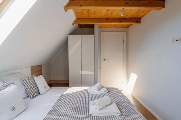 Classic Apart Daire, 1 Yatak Odası