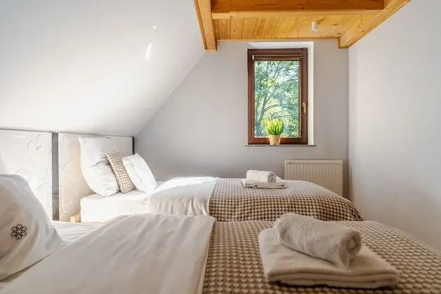 Classic Apart Daire, 1 Yatak Odası