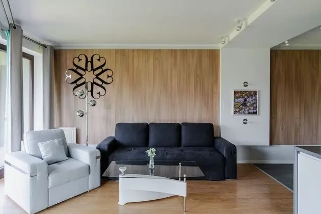 Classic Apart Daire, 1 Yatak Odası