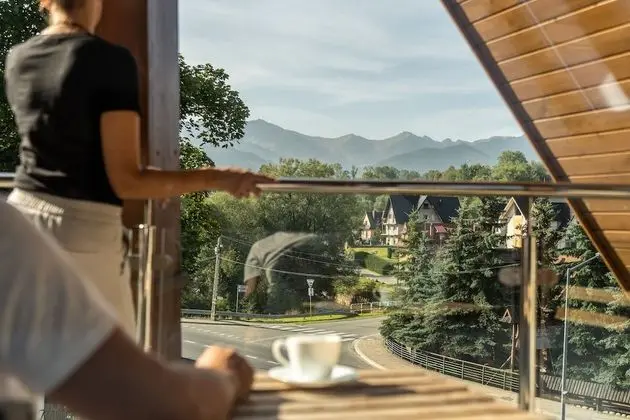 Classic Apart Daire, 1 Yatak Odası