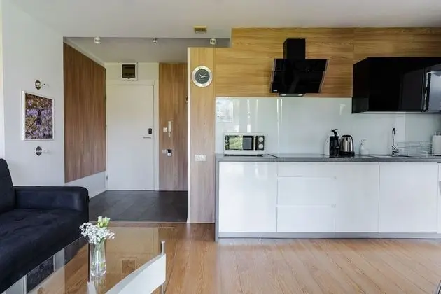 Classic Apart Daire, 2 Yatak Odası