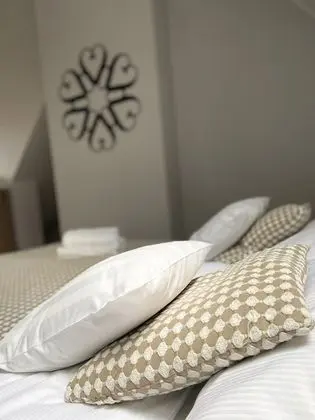 Classic Apart Daire, 2 Yatak Odası