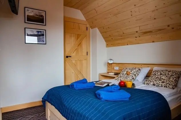 Family Apart Daire (mezzanine)