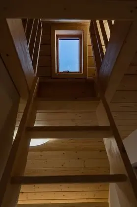 Family Apart Daire (mezzanine)