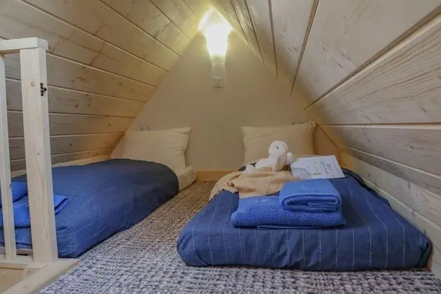 Family Apart Daire (mezzanine)