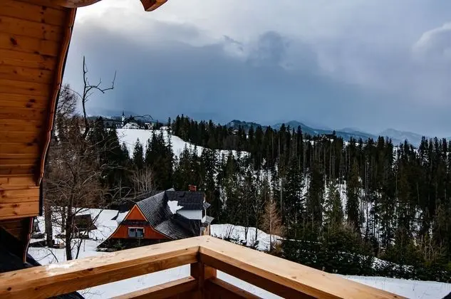 Family Apart Daire (mezzanine)