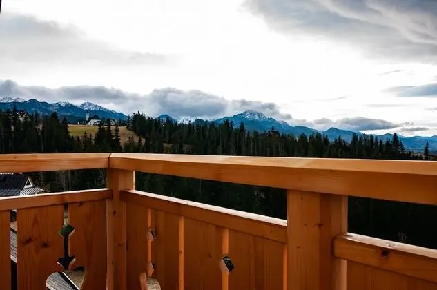 Family Apart Daire (mezzanine)