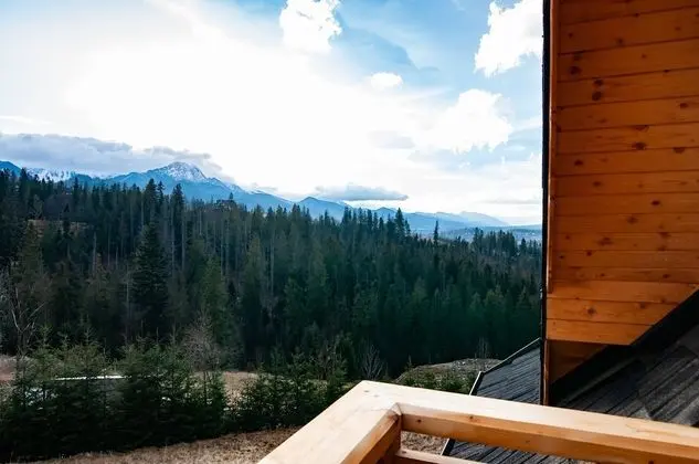 Family Apart Daire (mezzanine)