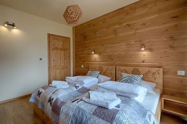 Dağ Evi, 3 Yatak Odası, Teras, Dağ Manzaralı