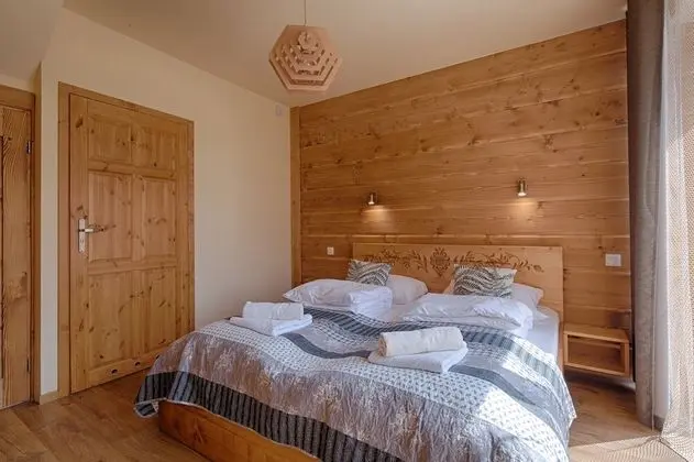 Dağ Evi, 3 Yatak Odası, Teras, Dağ Manzaralı