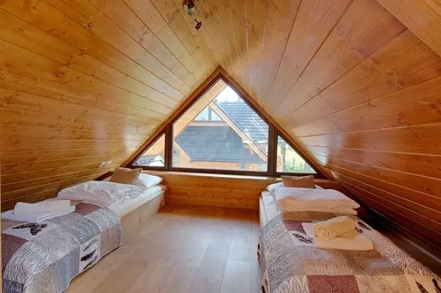 Dağ Evi, 3 Yatak Odası, Teras, Dağ Manzaralı