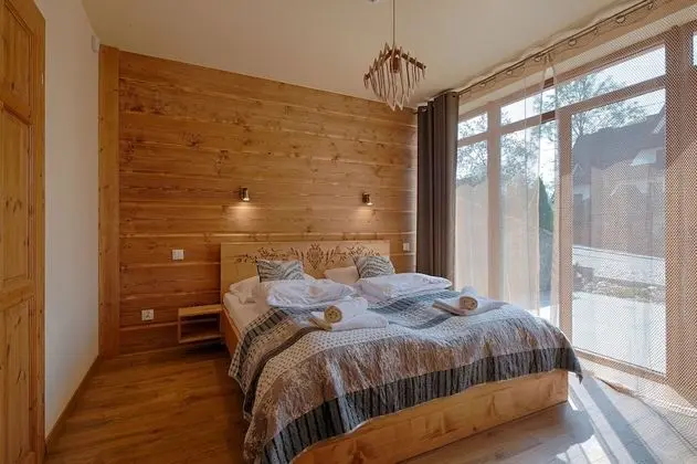 Dağ Evi, 3 Yatak Odası, Teras, Dağ Manzaralı