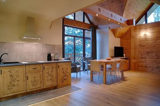 Dağ Evi, 3 Yatak Odası, Teras, Dağ Manzaralı