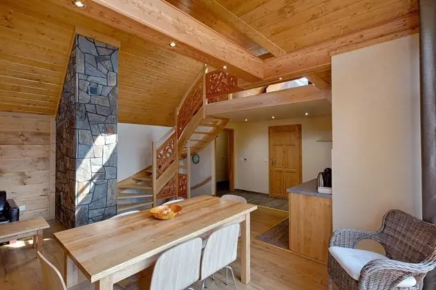 Dağ Evi, 3 Yatak Odası, Teras, Dağ Manzaralı