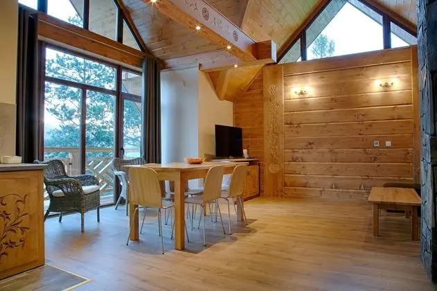 Dağ Evi, 3 Yatak Odası, Teras, Dağ Manzaralı