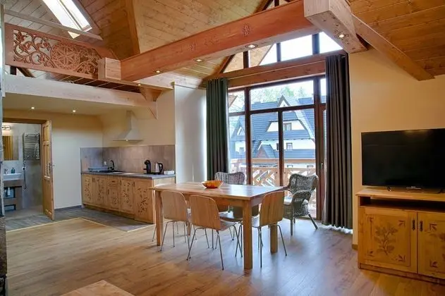 Dağ Evi, 3 Yatak Odası, Teras, Dağ Manzaralı