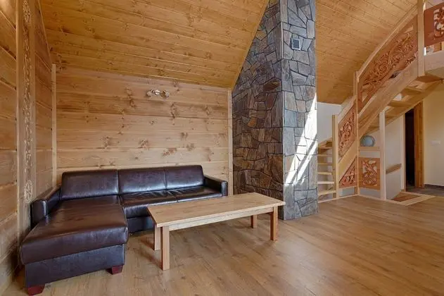 Dağ Evi, 3 Yatak Odası, Teras, Dağ Manzaralı