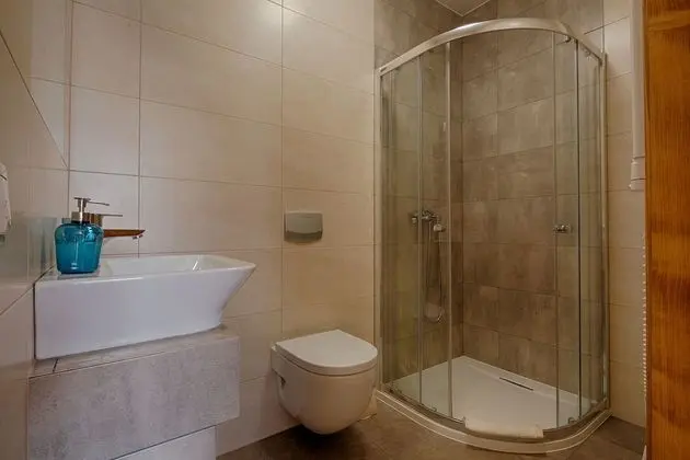 Dağ Evi, 3 Yatak Odası, Teras, Dağ Manzaralı