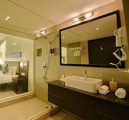 Premium Room by the Pool